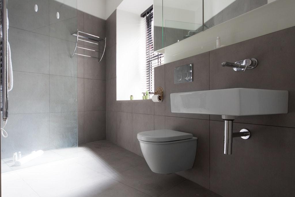Appartamento Hatton Londra