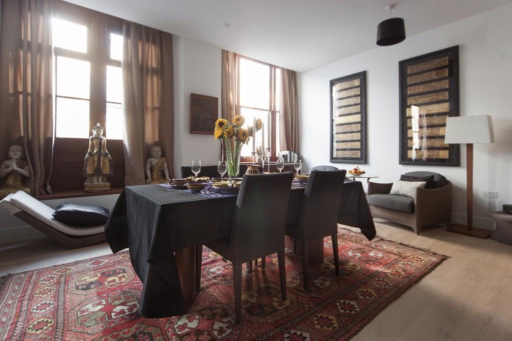 Apartament Hatton *